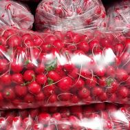 Пакеты полиэтиленовые для редиса