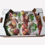 Пакеты для фасовки овощей и фруктов