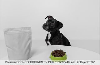 Сохраним вкус и свежесть вашего корма: от производства до миски!