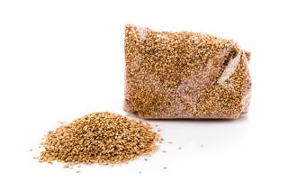 Качественная упаковка для сыпучих продуктов от компании «ЕВРОПОЛИМЕР»!