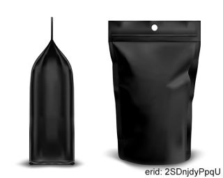 Пленка для упаковки с элементами Zip-Lock и Дой пак!