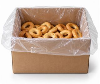 Надёжная защита вашей продукции: герметичные пакеты-вкладыши от компании «ЕВРОПОЛИМЕР»!