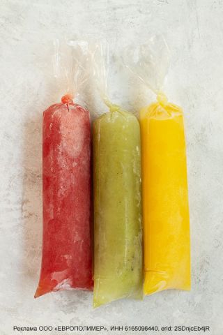 Готовое решение для вашей упаковки: ламинационные пленки от компании «ЕВРОПОЛИМЕР»!