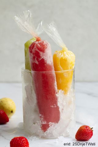 Ламинирующая ПЭ пленка для замороженной продукции от компании "Европолимер"!
