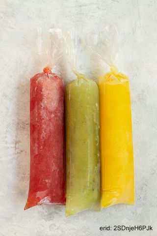 Для "ЗАМОРОЖЕННОЙ" продукции пленка PЕ от компании «ЕВРОПОЛИМЕР»!
