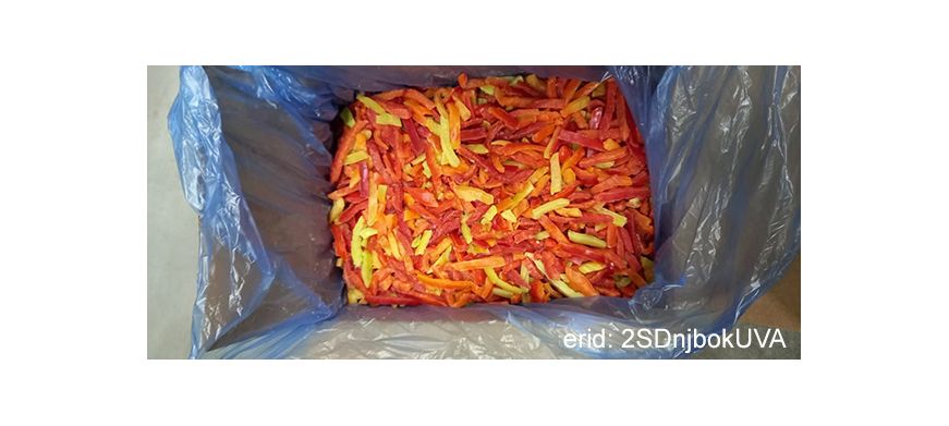 Пакеты-вкладыши от компании «ЕВРОПОЛИМЕР» для защиты вашей продукции!