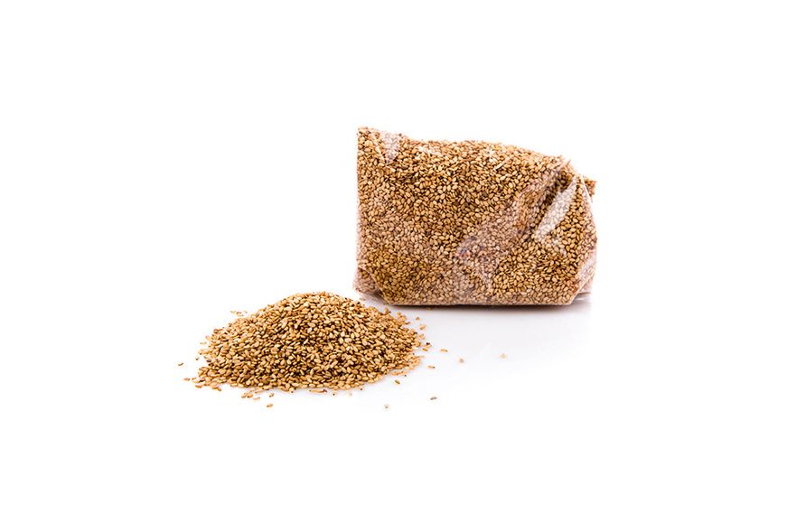 Качественная упаковка для сыпучих продуктов от компании «ЕВРОПОЛИМЕР»!