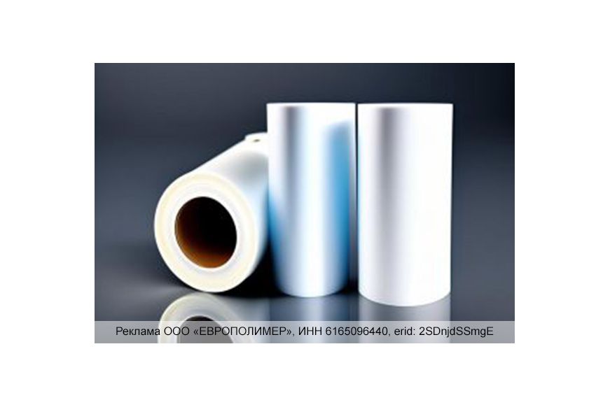 Ламинированная полиэтиленовая упаковка: защита и барьерные свойства!