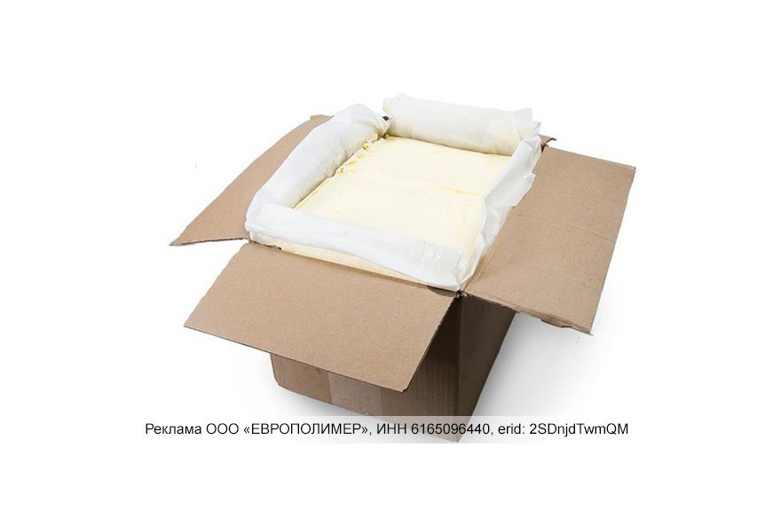 Герметичные вкладыши для гофротары от «ЕВРОПОЛИМЕР»!