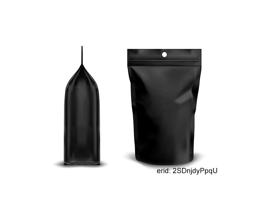 Пленка для упаковки с элементами Zip-Lock и Дой пак!